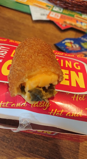 Photo of Ash's Fish & Chicken Pizza (Milton Keynes) - 31 Singleton Dr, Grange Farm, Milton Keynes MK8 0PX